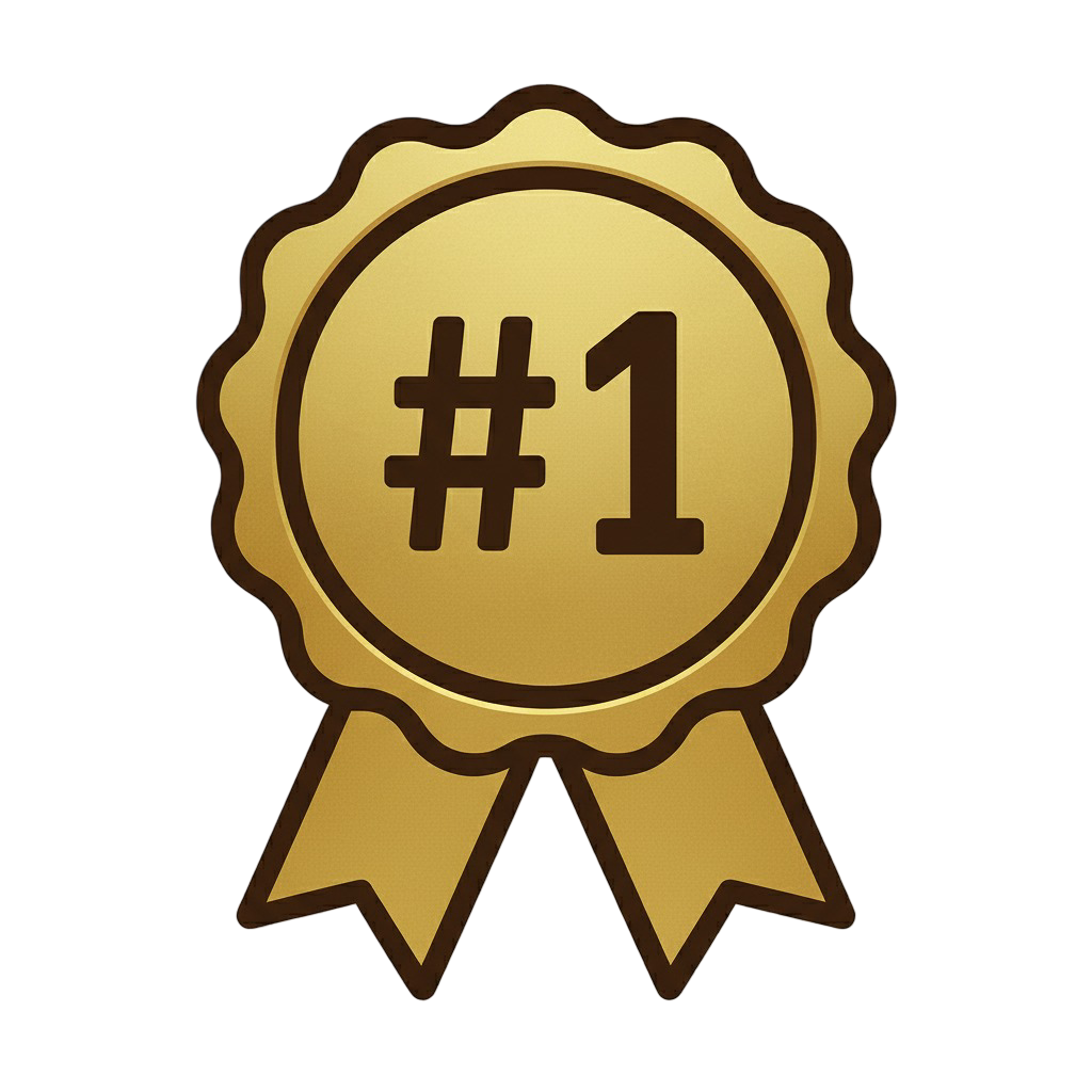 Award Badge
