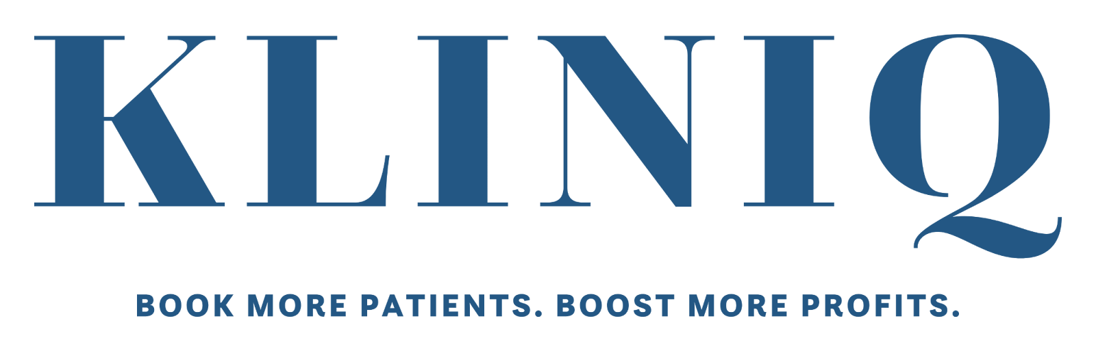 KlinIQ Logo